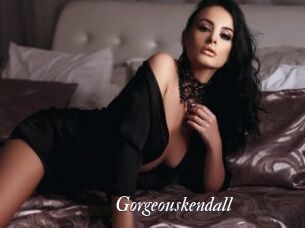 Gorgeouskendall