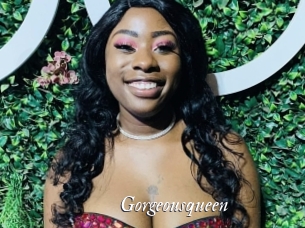 Gorgeousqueen
