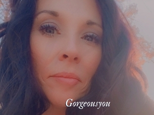 Gorgeousyou
