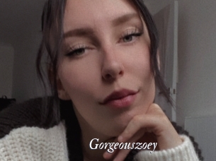 gorgeouszoey Partouze