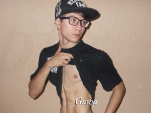 gosha Partouze