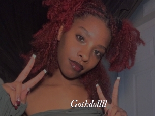 Gothdollll