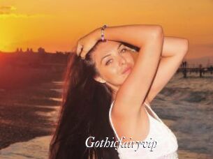 gothicfairyvip Partouze