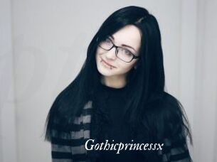 Gothicprincessx