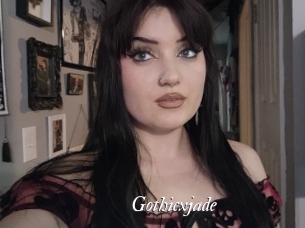 Gothicxjade