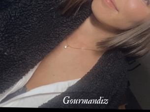 Gourmandiz