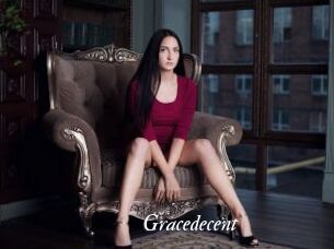Gracedecent