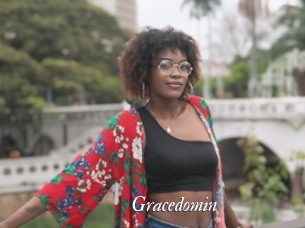 gracedomin Partouze