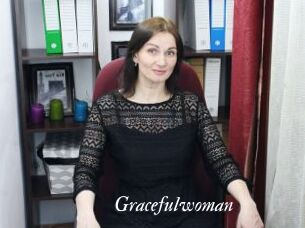 Gracefulwoman