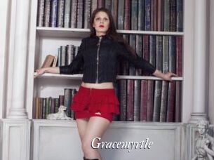 Gracemyrtle