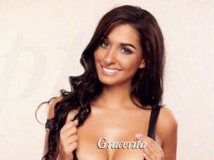 Gracerita