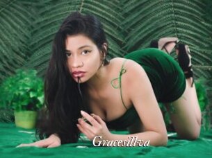 Gracesillva