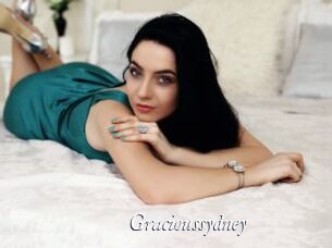Gracioussydney