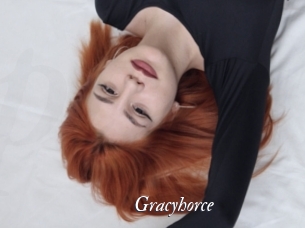 Gracyhorce