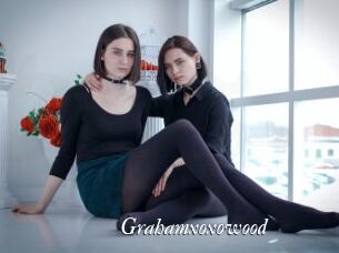 Grahamxoxowood