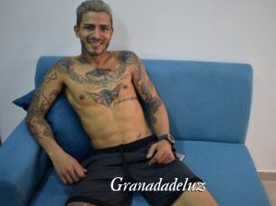 Granadadeluz