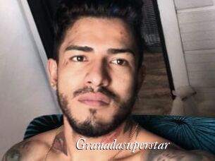 granadasuperstar Partouze