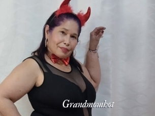 Grandmomhot