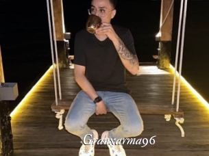 Granxarma96