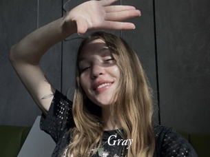 gray Partouze