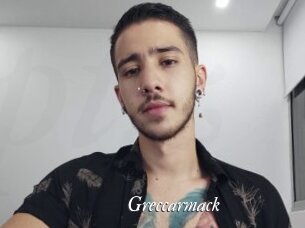 Greccarmack