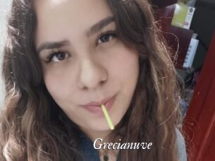 Grecianuve