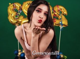Greeicycastillo