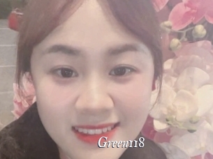 Green118