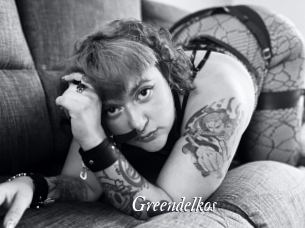 Greendelkos