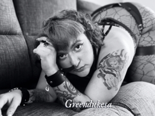 Greendukesa