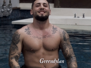 greendylan Partouze