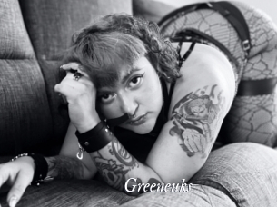 Greeneuks
