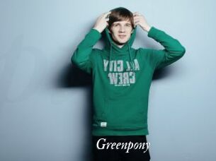 Greenpony