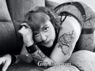 greensantorini Partouze