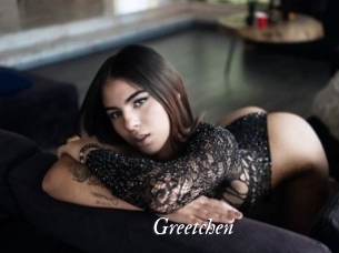 Greetchen
