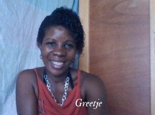 Greetje