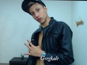 Gregkale