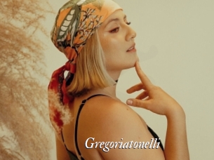 Gregoriatonelli