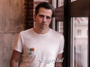 Gregoryhal