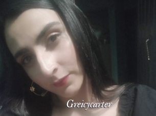 Greicycarter