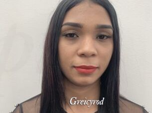 Greicyrod