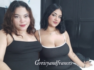 Greisyandfrances
