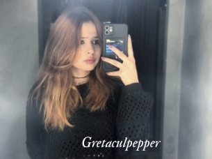 Gretaculpepper