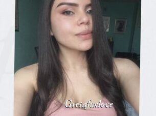 Gretafoxlove