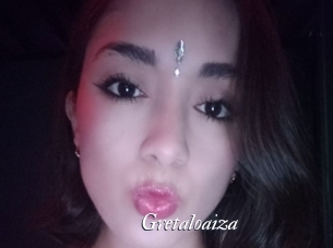 Gretaloaiza