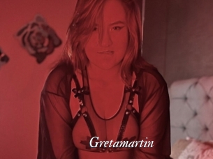 Gretamartin