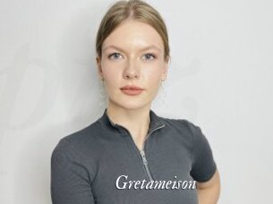 Gretameison