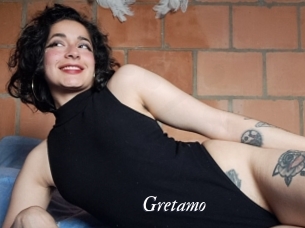 Gretamo