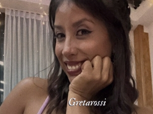 Gretarossi