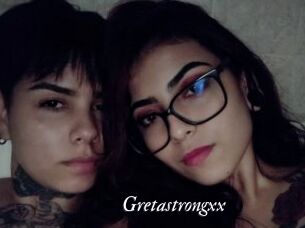 Gretastrongxx